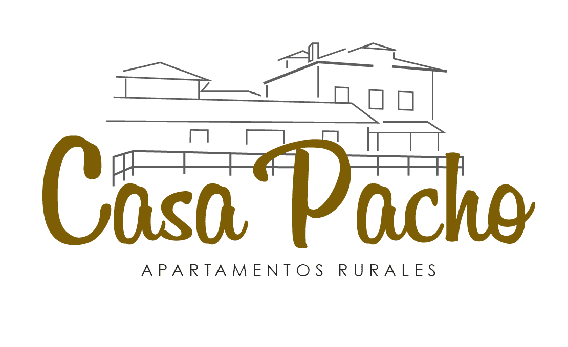 Casa Pacho Apartamentos Rurales